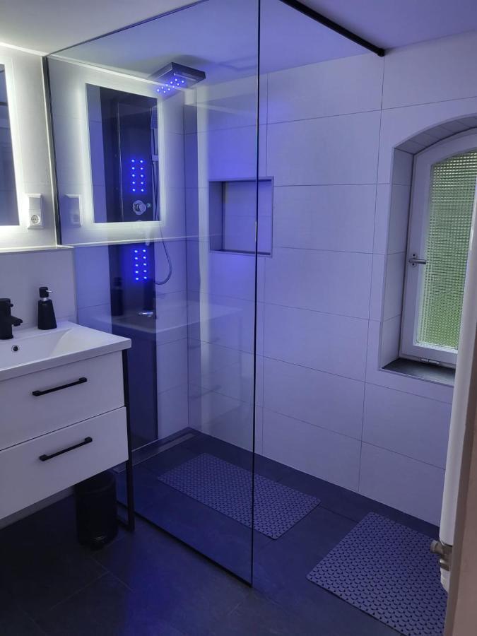 Naturoase Inzigkofen Bagian luar foto