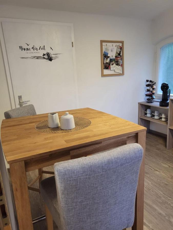 Naturoase Inzigkofen Bagian luar foto