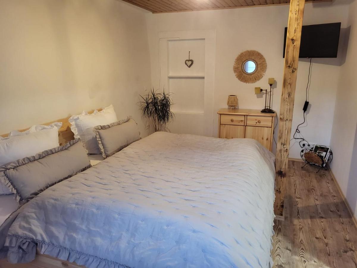 Naturoase Inzigkofen Bagian luar foto